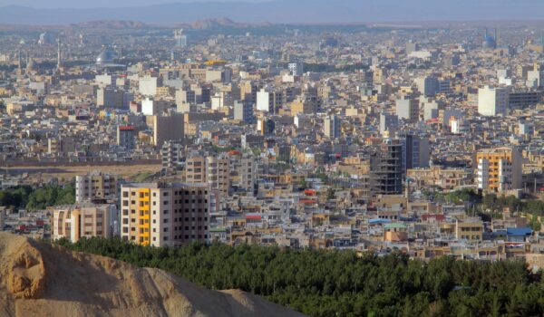 سمپاشی قم